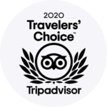 Boutique Helsinki 2020 Tripadvisor Travellers' Choice Award
