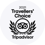 Boutique Helsinki 2021 Tripadvisor Travellers' Choice Award