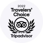Boutique Helsinki 2022 Tripadvisor Travellers' Choice Award
